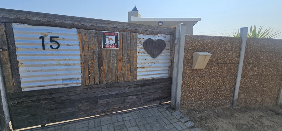 4 Bedroom Property for Sale in Hopefield Western Cape